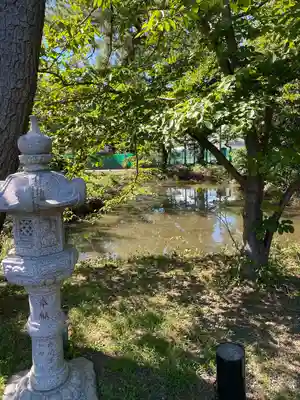 鶴嶺八幡宮(神奈川県)