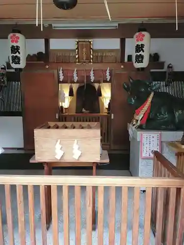 琴似神社(北海道)