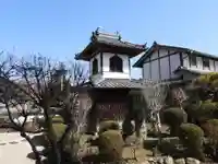 安楽寺(奈良県)