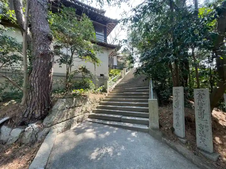 琴彈八幡宮(香川県)