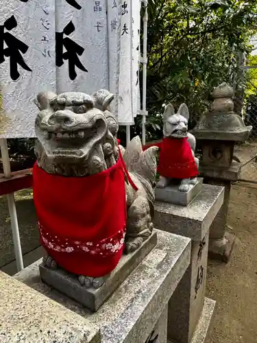 海神社(兵庫県)