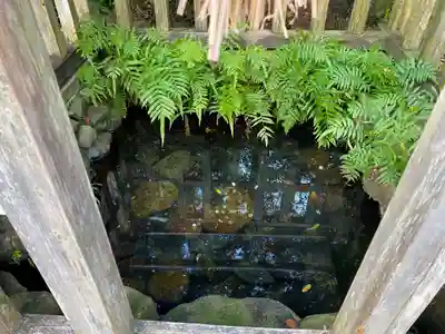 須佐神社のその他建物