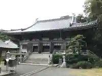 金剛頂寺の本殿・本堂