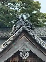 重蔵神社(石川県)