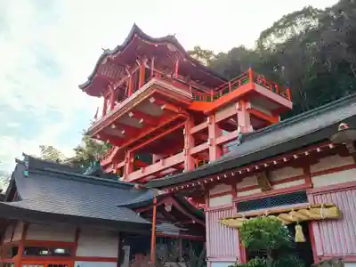 草戸稲荷神社(広島県)
