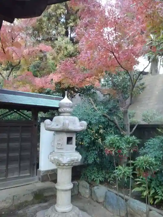 法華寺(神奈川県)
