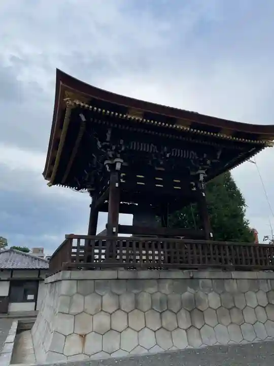 東本願寺(真宗本廟)のその他建物