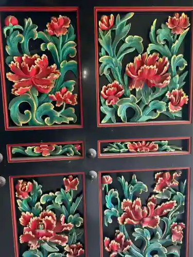 宝厳寺(滋賀県)