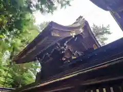 建部大社(滋賀県)