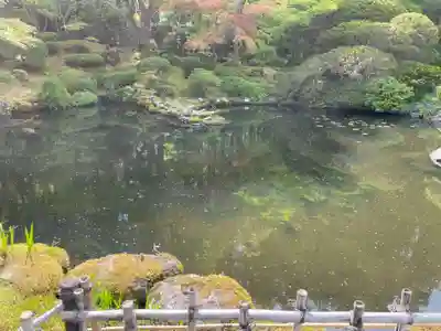 円通院(宮城県)