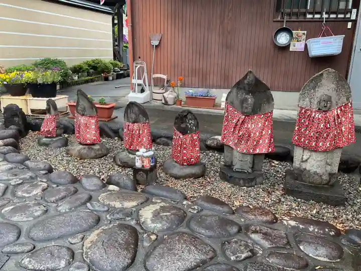 専養寺(岐阜県)