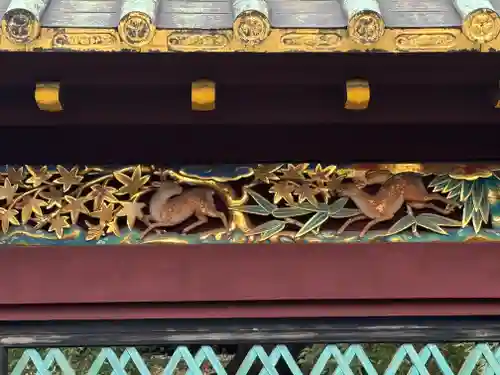 上野東照宮(東京都)