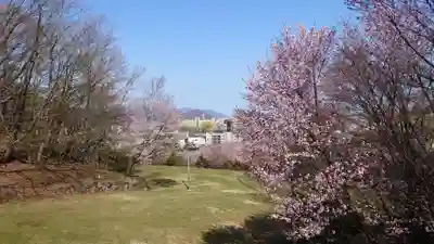 相馬神社(北海道)