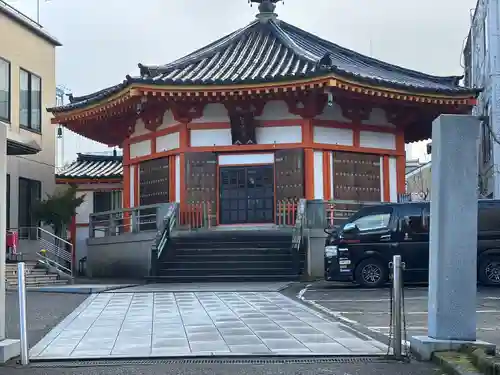 宗林寺(石川県)