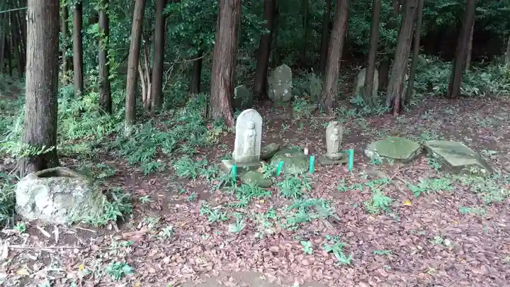 名称不明のお寺のその他建物