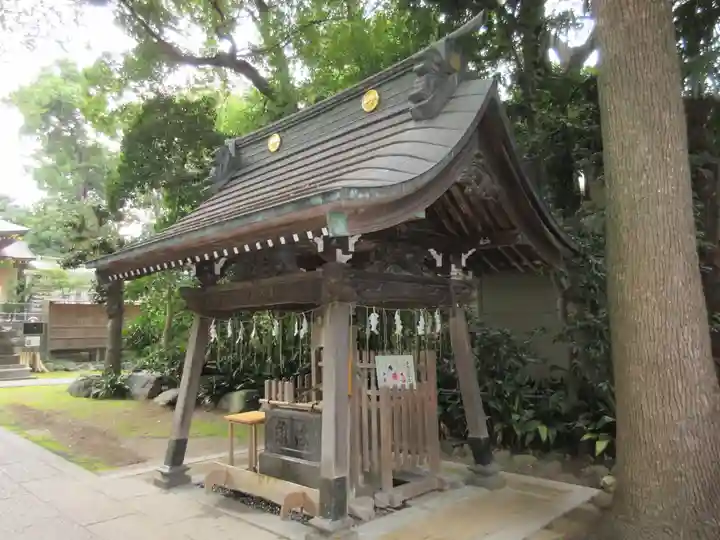 大鷲神社(東京都)