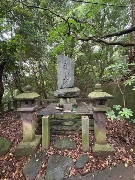 鎮香丸稲荷神社(福岡県)