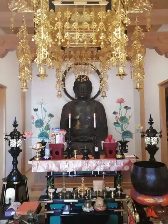 報恩寺(奈良県)