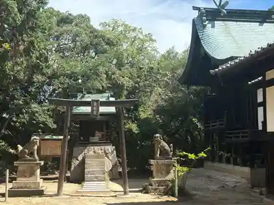 貴船神社(香川県)