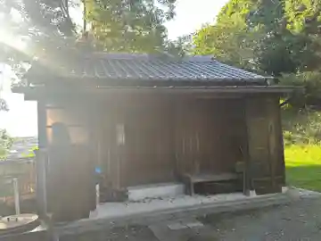 鬼太神社(三重県)