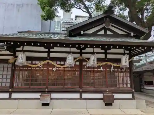 堀川戎神社(大阪府)