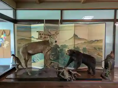 金精神社(群馬県)