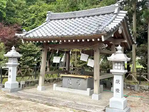 屯倉神社(滋賀県)