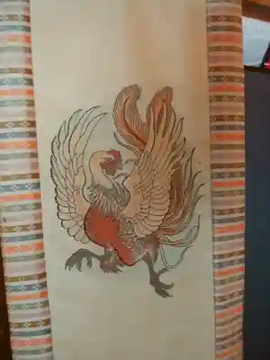 八幡神社松平東照宮(愛知県)