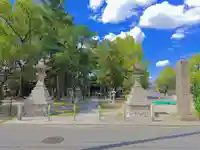 知立社のその他建物