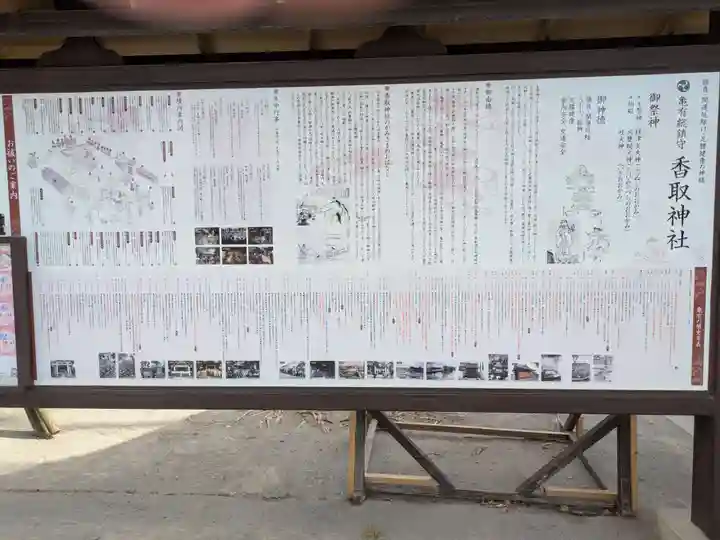 亀有香取神社(東京都)