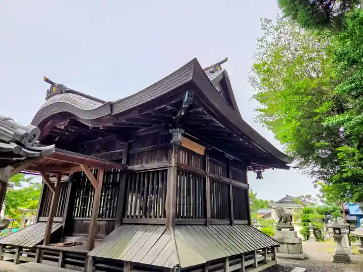 日枝神社(滋賀県)