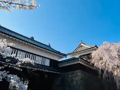 眞田神社(長野県)