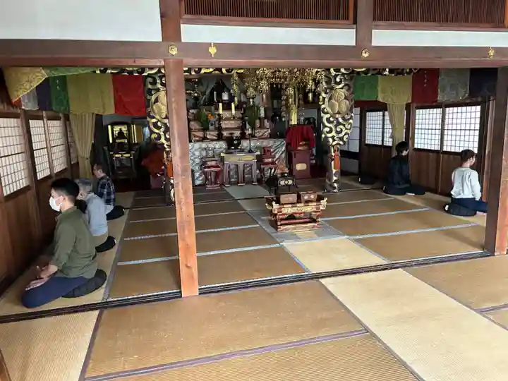 安用寺(愛知県)