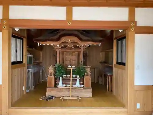 八幡神社(滋賀県)