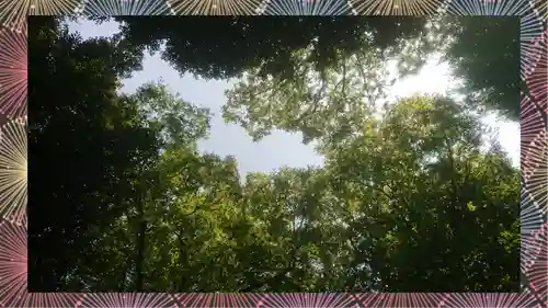 戸越八幡神社(東京都)