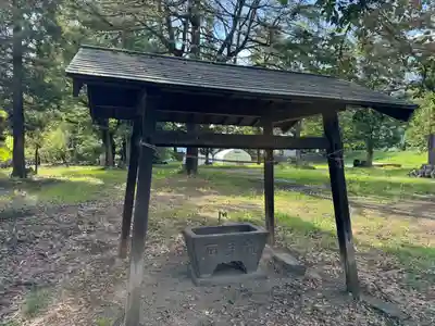 上田招魂社(長野県)