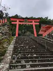 熊野那智大社(和歌山県)