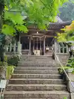 田口神社(京都府)
