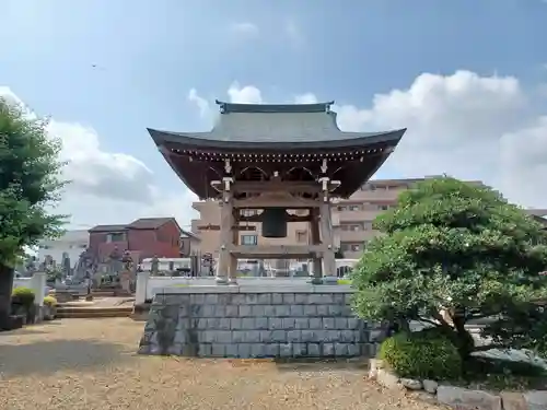 延命寺(埼玉県)