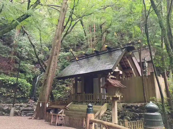 多度大社(三重県)