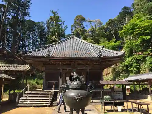 丹生大師 神宮寺(三重県)
