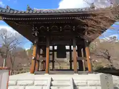 根来寺 智積院の建物その他