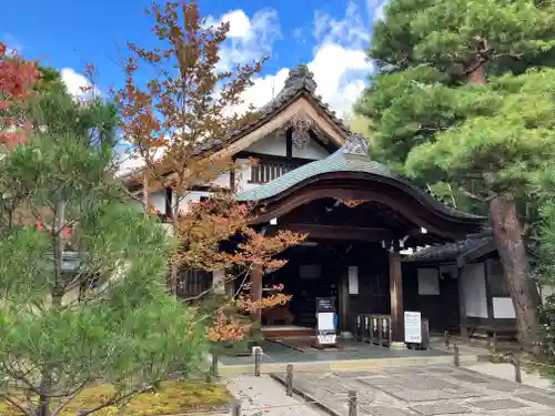 大徳寺(京都府)