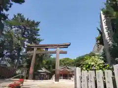 石園座多久虫玉神社(奈良県)