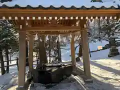 千歳神社(北海道)