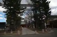 葛飾八幡宮(千葉県)