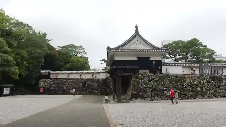 山内神社(高知県)