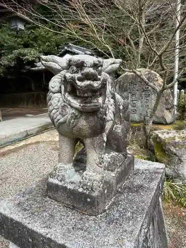 都美恵神社(三重県)