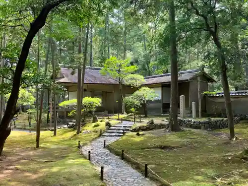 西芳寺(京都府)