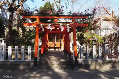 豊崎神社(大阪府)